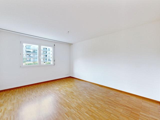 Apartment kaufen in Rapperswil-Jona, St. Gallen
