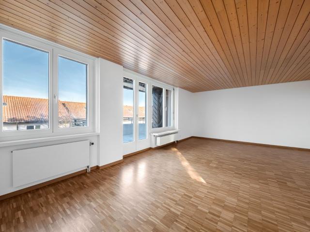 Apartment kaufen in Rapperswil-Jona, St. Gallen