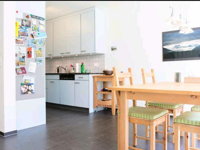 Apartment kaufen