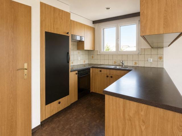 Apartment kaufen in Kaltbrunn, St. Gallen