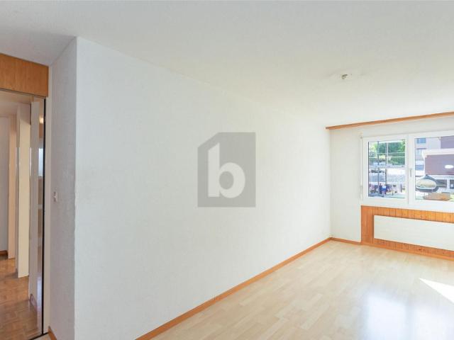 Apartment mieten in Kerns
