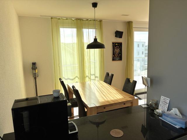 Apartment kaufen
