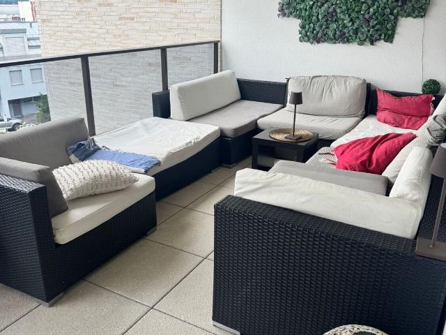 Apartment kaufen