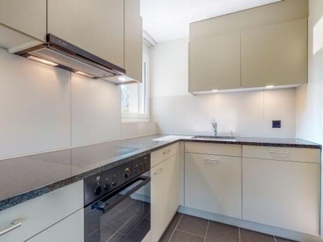 Apartment kaufen in Köniz, Bern