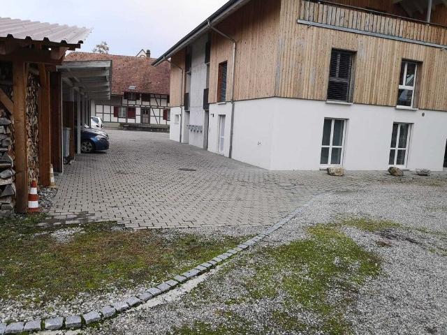 Apartment mieten in Koppigen, Verwaltungsregion Emmental-Oberaargau