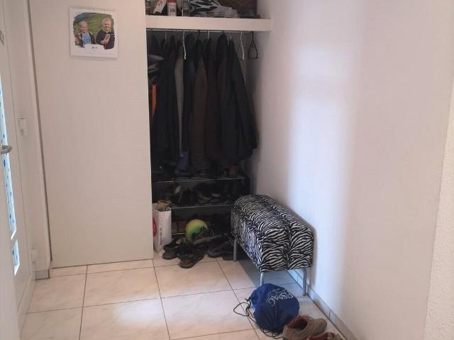 Apartment mieten in Koppigen, Verwaltungsregion Emmental-Oberaargau