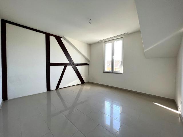 Apartment kaufen in Kradolf-Schönenberg, Thurgau