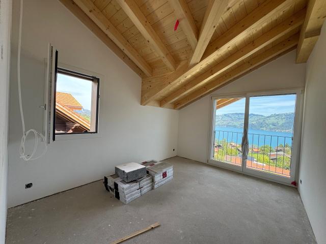 Apartment mieten