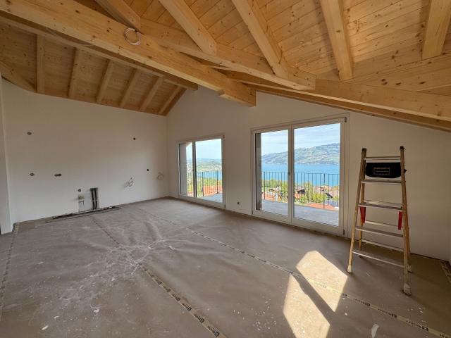 Apartment mieten