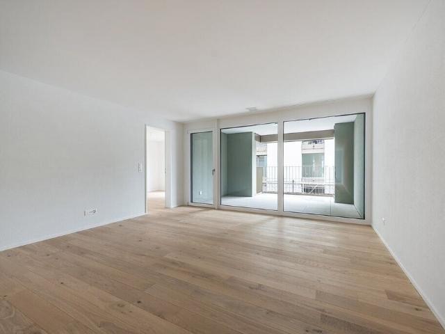Apartment mieten in Kurzrickenbach, Kreuzlingen
