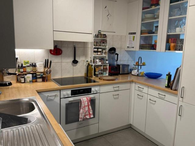 Apartment kaufen