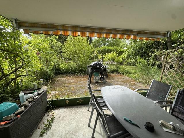 Apartment kaufen in Kreuzlingen, Thurgau