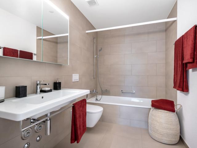 Apartment kaufen