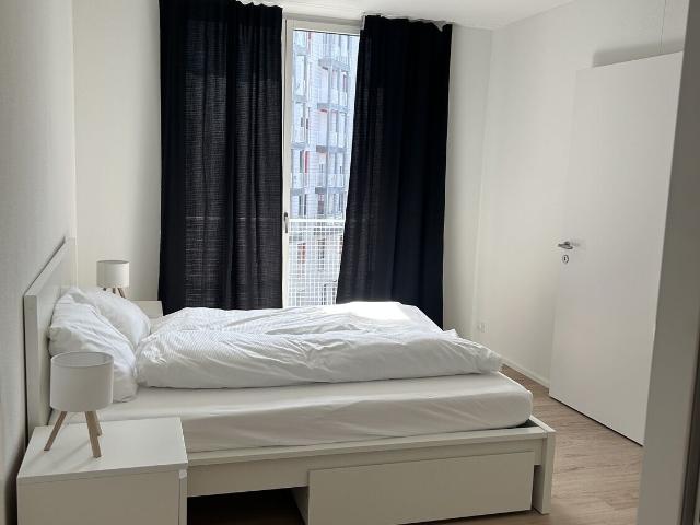 Apartment kaufen