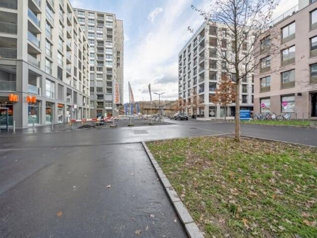 Apartment kaufen in Lü