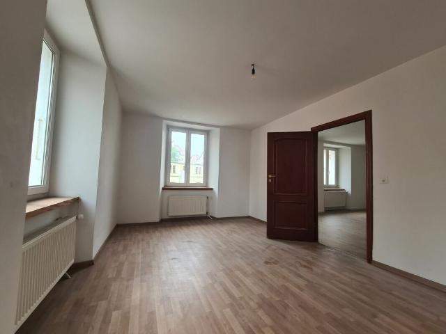 Apartment mieten in La Chaux-de-Fonds