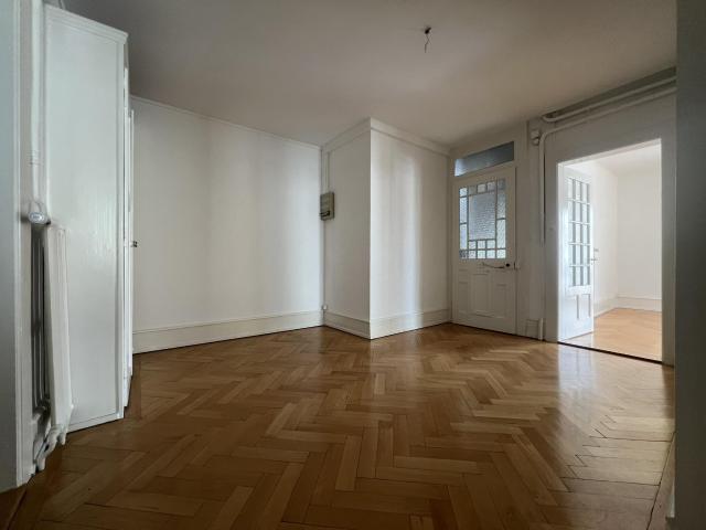 Apartment kaufen in La Chaux-de-Fonds