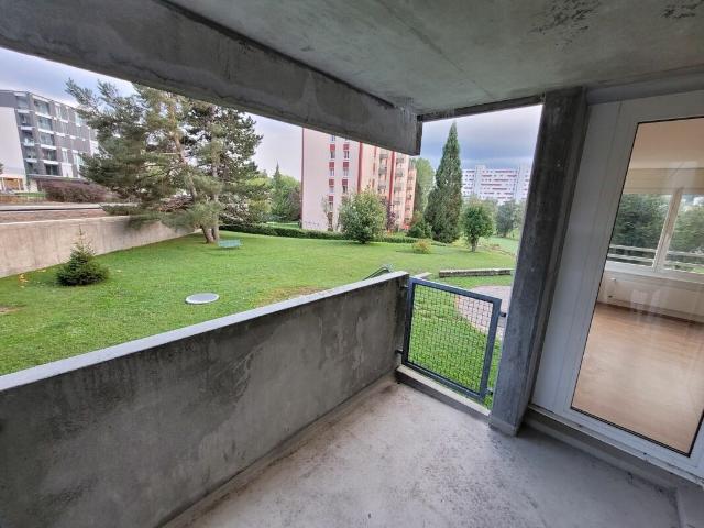 Apartment kaufen in La Chaux-de-Fonds