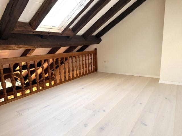 Apartment kaufen in La Rippe, Waadt