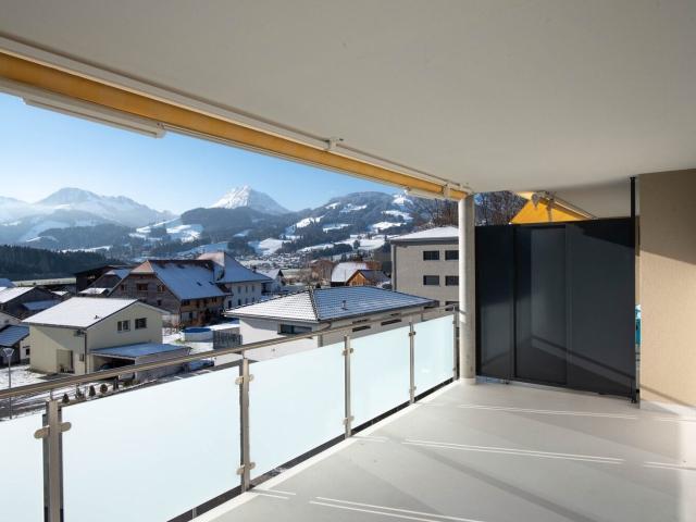 Apartment kaufen in Bulle, Freiburg