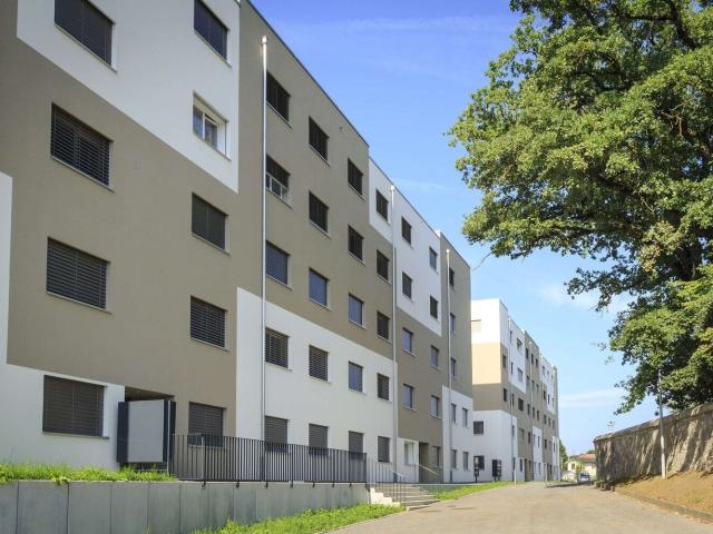 Apartment kaufen in Bulle, Freiburg
