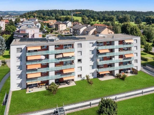 Apartment mieten in Bulle, Freiburg