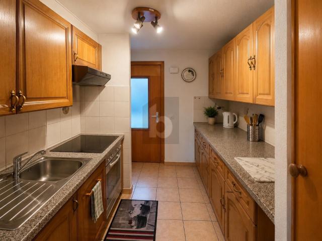 Apartment kaufen in Les Mayens-de-Sion, Wallis