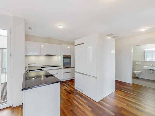 Apartment mieten in Igis, Landquart