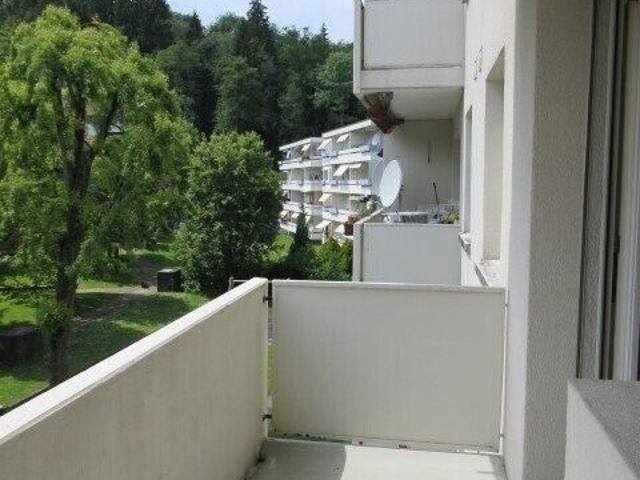 Apartment kaufen in Langenthal, Bern