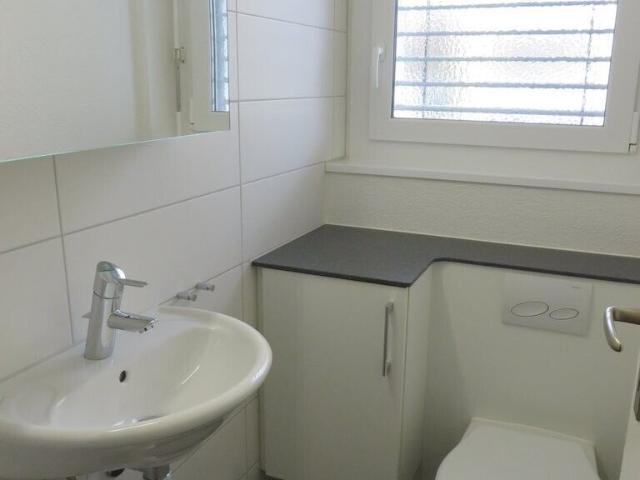 Apartment mieten in Langenthal, Verwaltungsregion Emmental-Oberaargau