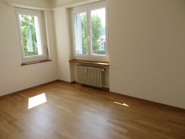 Apartment kaufen in Langenthal, Bern