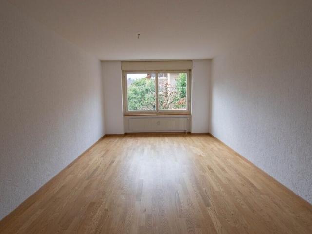 Apartment kaufen in Langnau am Albis, Zürich