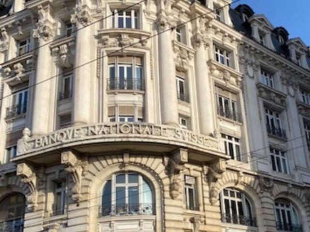 Apartment kaufen in Cheseaux-Lausanne, Waadt