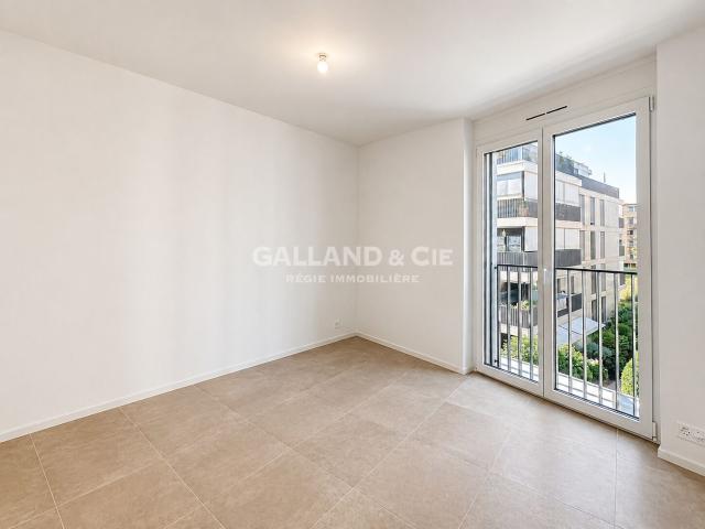 Apartment kaufen in Cheseaux-Lausanne, Waadt