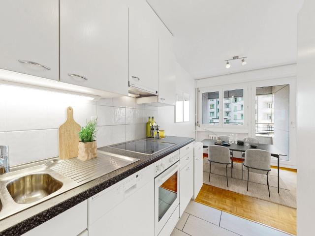 Apartment kaufen in Cheseaux-Lausanne, Waadt
