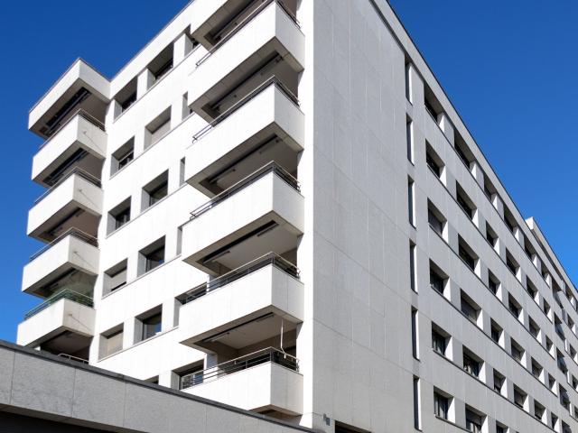 Apartment kaufen in Cheseaux-Lausanne, Waadt