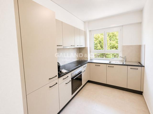 Apartment kaufen in Cheseaux-Lausanne, Waadt