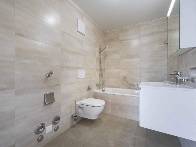 Apartment kaufen in Cheseaux-Lausanne, Waadt