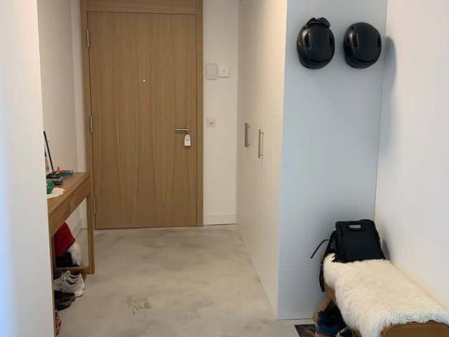 Apartment mieten