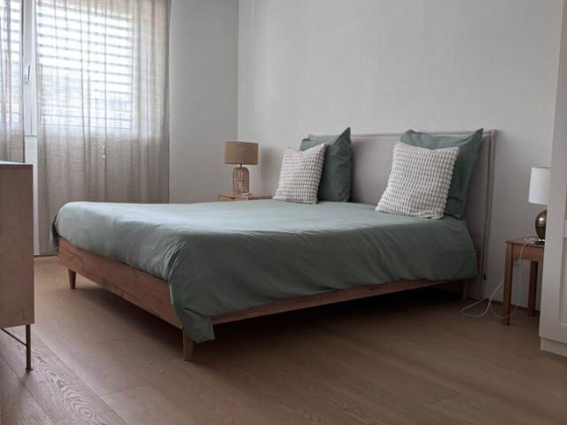 Apartment kaufen in Cheseaux-Lausanne, Waadt