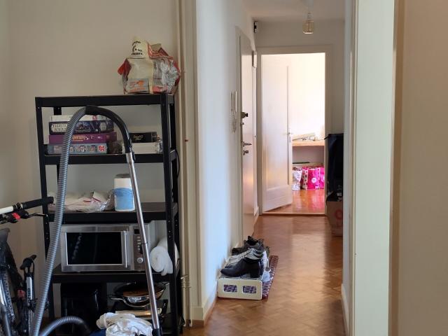 Apartment kaufen in Cheseaux-Lausanne, Waadt