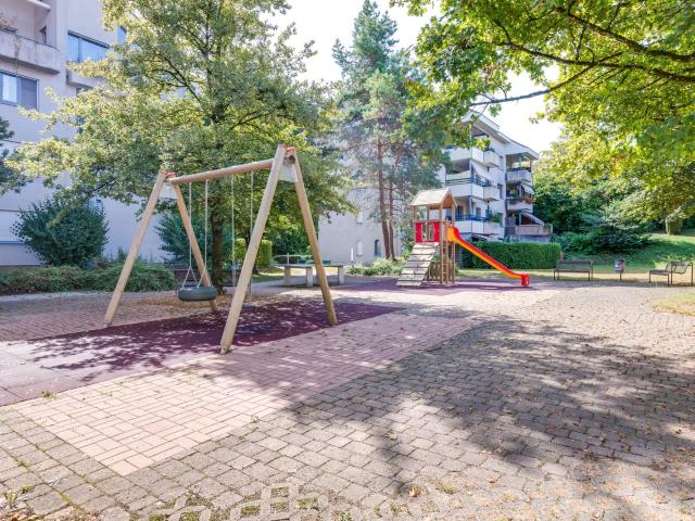 Apartment kaufen in Lausen, Basel-Landschaft