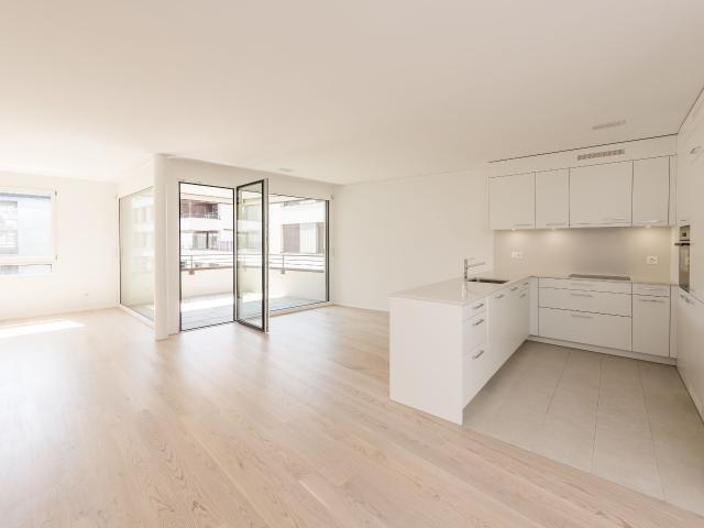 Apartment kaufen in Lausen, Basel-Landschaft