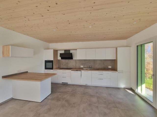 Apartment kaufen in Port-Valais, Wallis