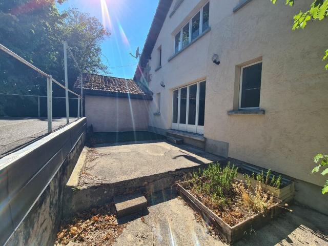 Apartment kaufen