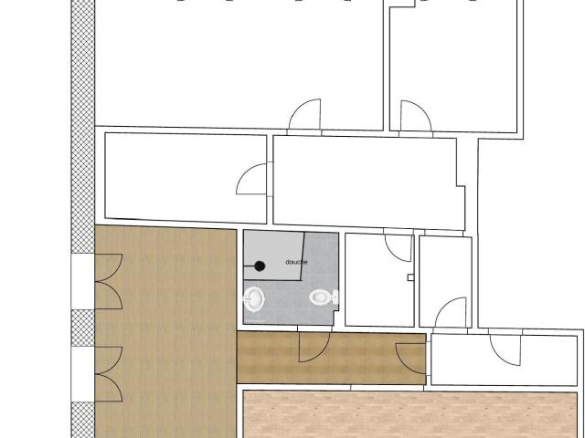 Apartment kaufen in Le Locle