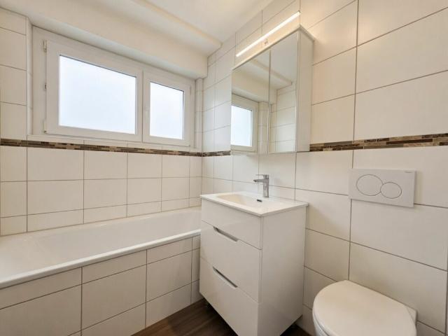 Apartment kaufen