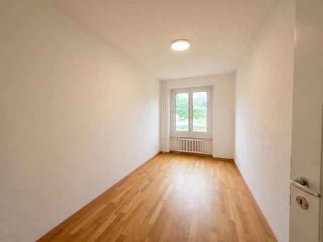Apartment kaufen in Le Locle