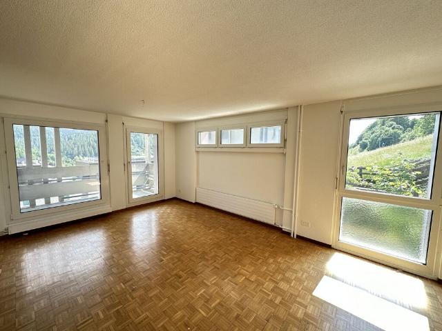 Apartment kaufen in Le Locle