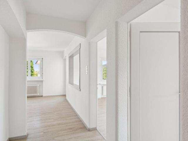 Apartment kaufen in Le Locle